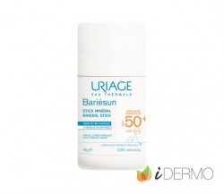 BARIÉSUN STICK MINERAL SPF50+